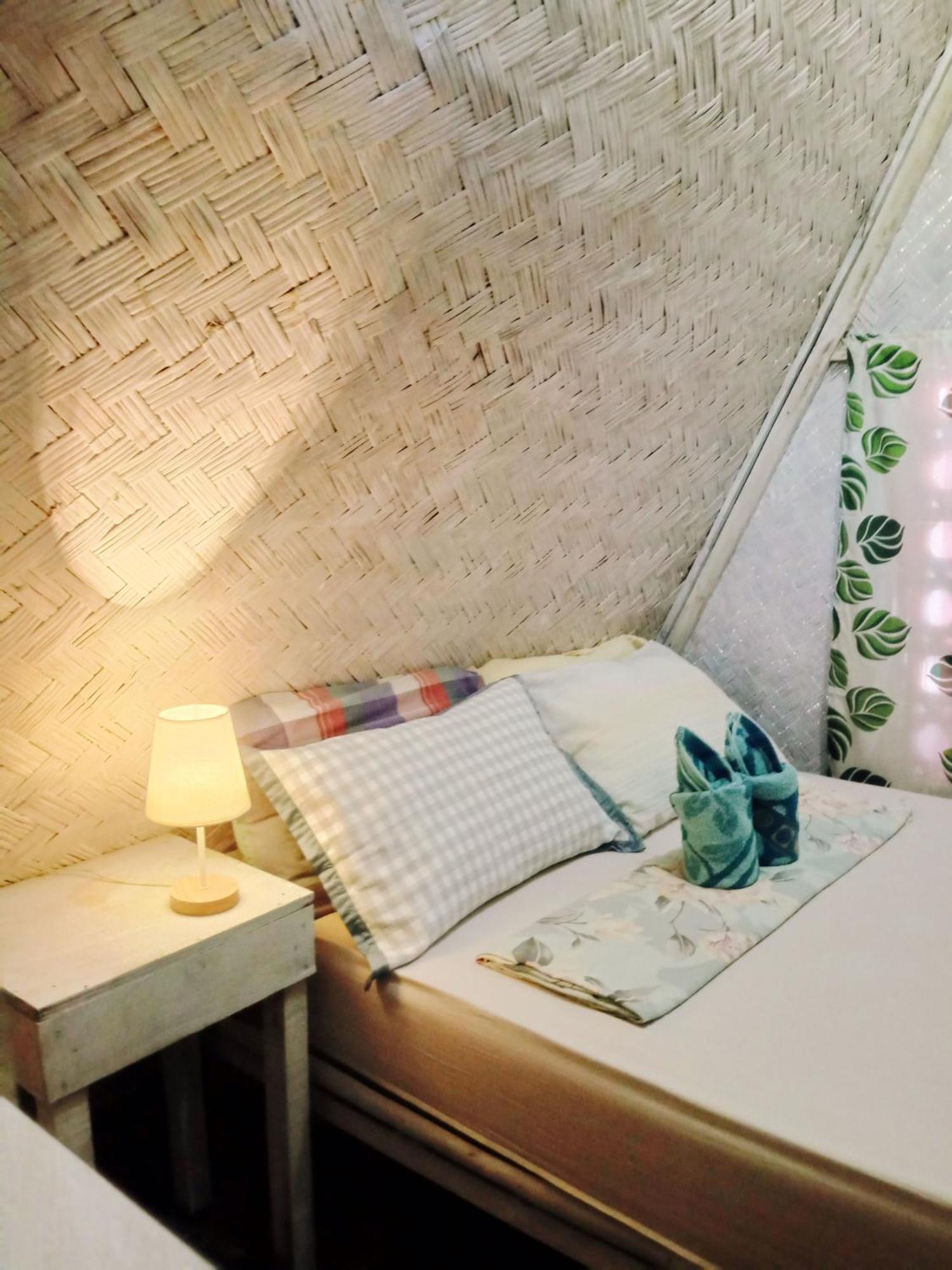 Amwani Breeze Apartment Ел Нидо Екстериор снимка