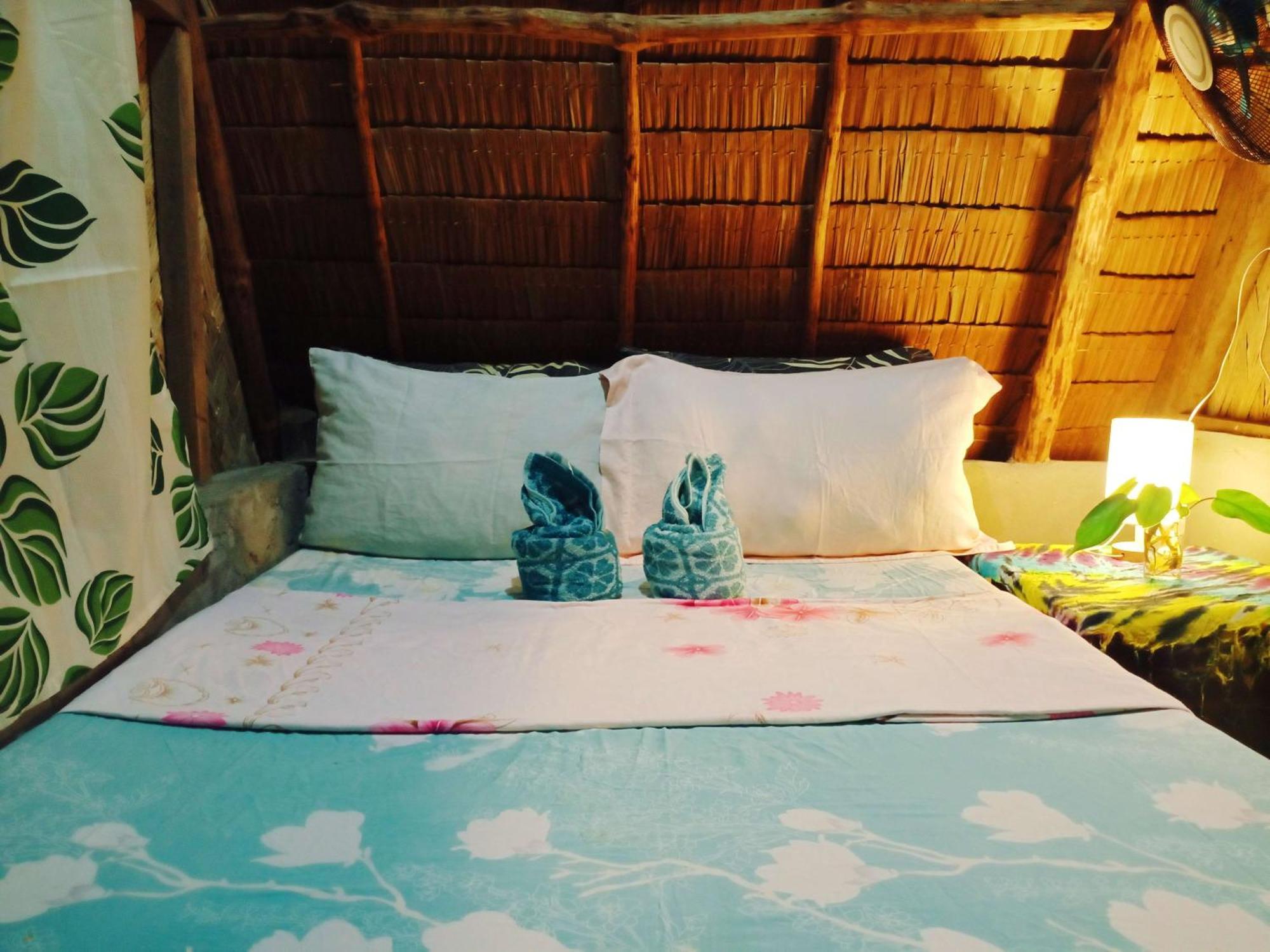 Amwani Breeze Apartment Ел Нидо Екстериор снимка