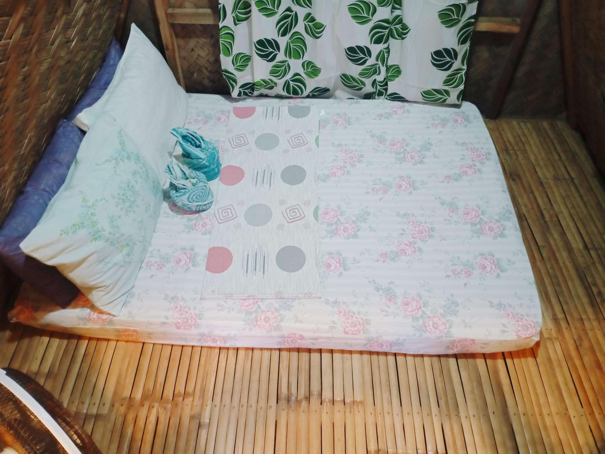 Amwani Breeze Apartment Ел Нидо Екстериор снимка